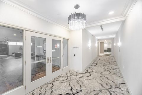 Photo 30 at 2006 - 61 Town Centre Court, Bendale, Toronto