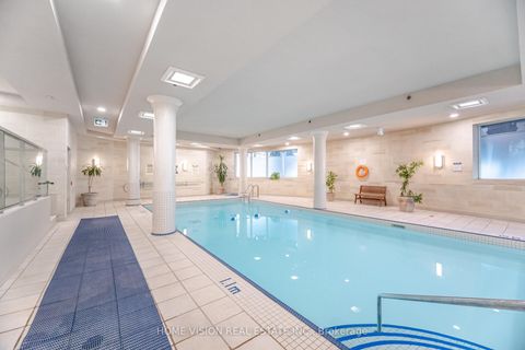 Photo 32 at 2006 - 61 Town Centre Court, Bendale, Toronto