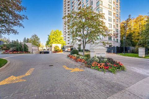 Photo 37 at 2006 - 61 Town Centre Court, Bendale, Toronto