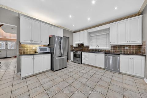 Photo 17 at 6270 Kingston Road, Highland Creek, Toronto