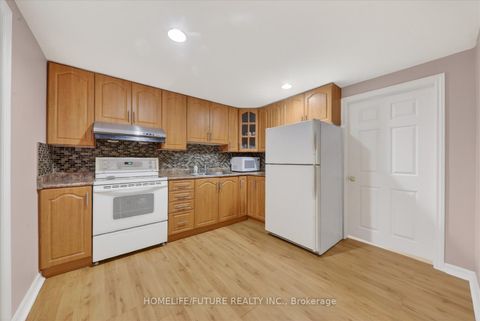 Photo 32 at 6270 Kingston Road, Highland Creek, Toronto