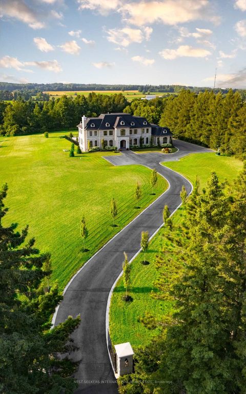 Photo 0 at 920 18TH Side Road, King City, King