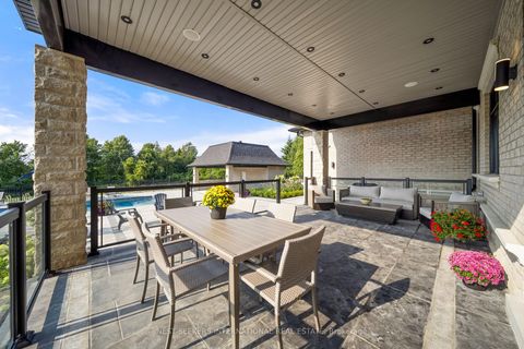 Photo 39 at 920 18TH Side Road, King City, King