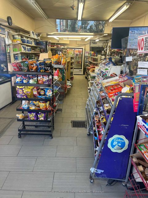 Photo 2 at 1835 Eglinton Avenue W, Fairbank, Toronto