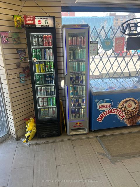 Photo 3 at 1835 Eglinton Avenue W, Fairbank, Toronto