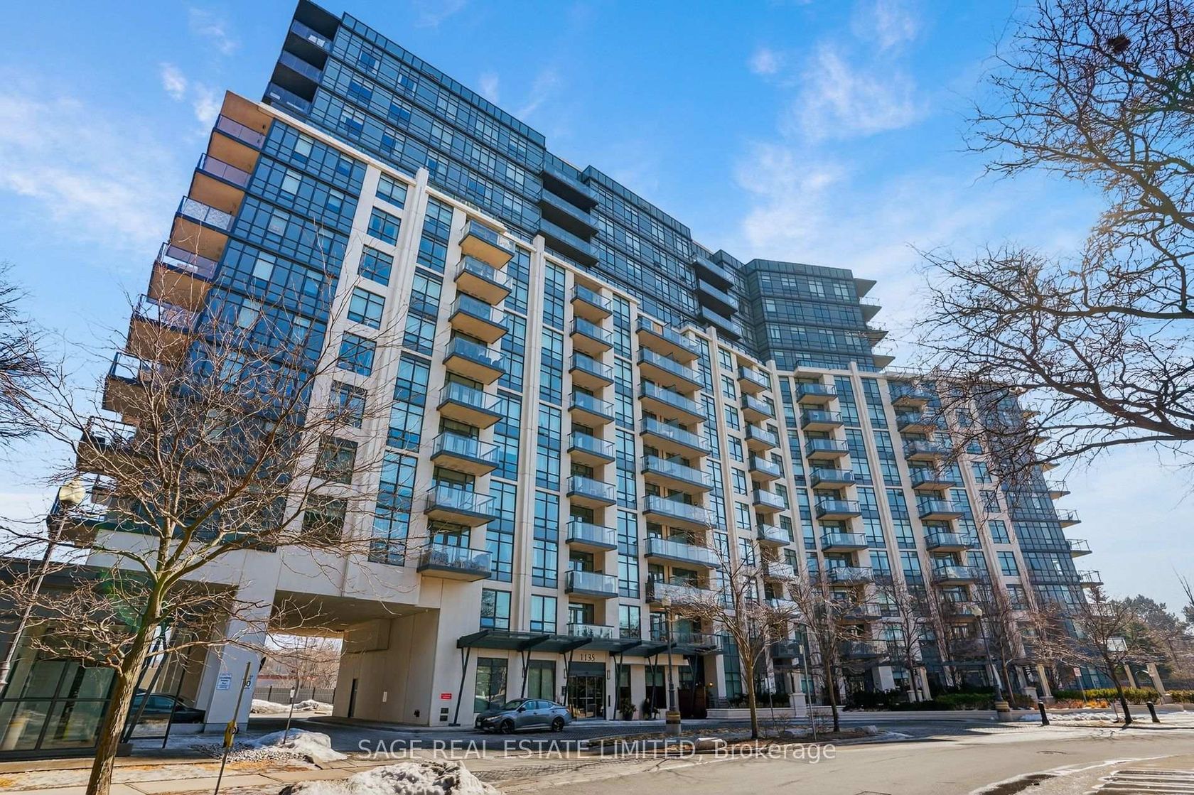 414 - 1135 Royal York Road, Humber Valley, Toronto photo number 2