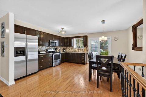 Photo 1 at 2175 Adullam Avenue, Alcona, Innisfil