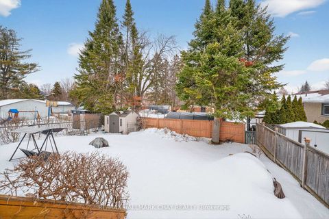 Photo 23 at 2175 Adullam Avenue, Alcona, Innisfil