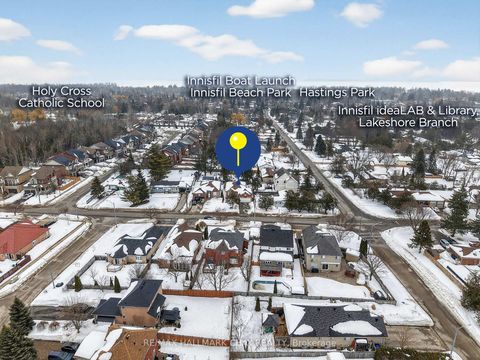 Photo 24 at 2175 Adullam Avenue, Alcona, Innisfil