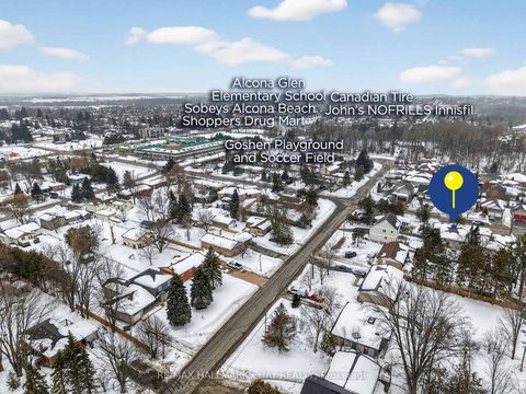 Photo 25 at 2175 Adullam Avenue, Alcona, Innisfil