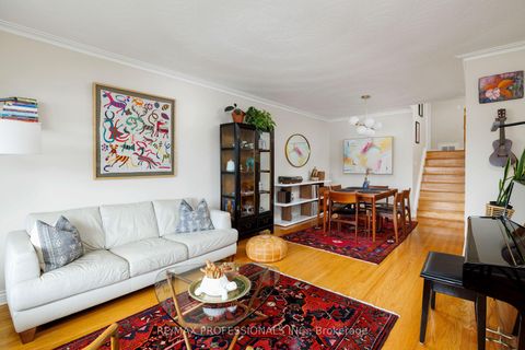 Photo 6 at 4 Gatewood Crescent, Humber Valley, Toronto