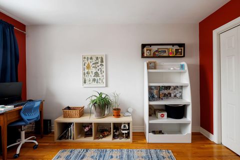 Photo 23 at 4 Gatewood Crescent, Humber Valley, Toronto