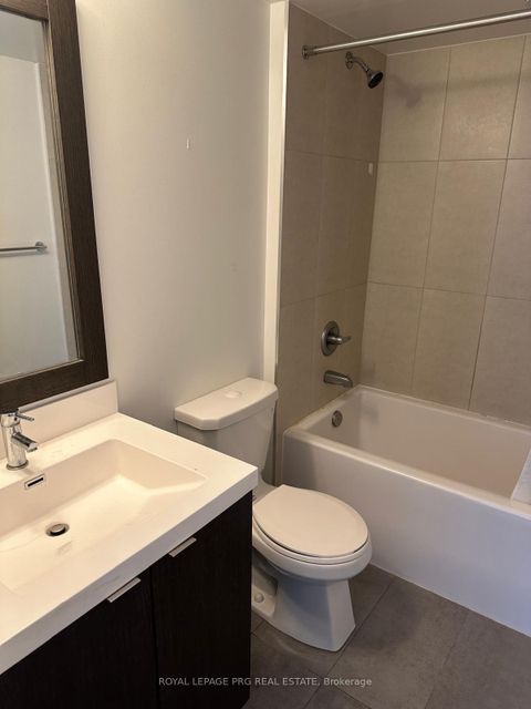 Photo 8 at 2721 - 9 Mabelle Avenue, City Centre West, Toronto