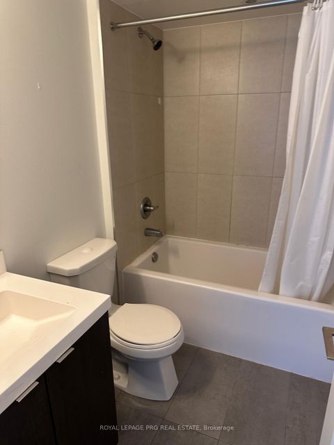 Photo 13 at 2721 - 9 Mabelle Avenue, City Centre West, Toronto