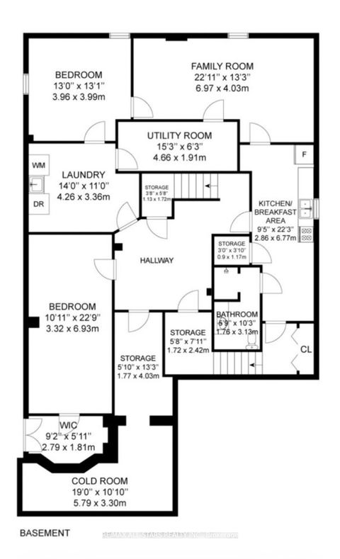 Photo 29 at 171 Shaftsbury Avenue, Westbrook, Richmond Hill