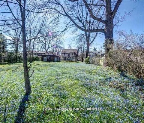 Photo 9 at 132 Blythwood Road, Lawrence Park South, Toronto