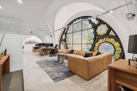 Photo 3 at 33 Hazelton Avenue, Annex, Toronto