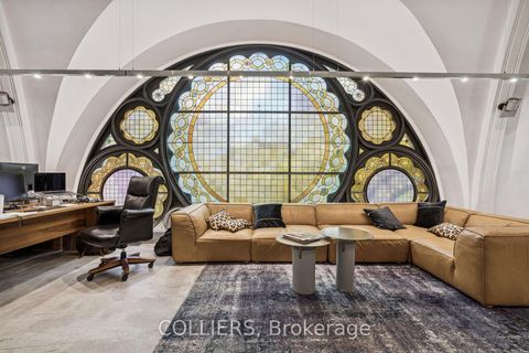 Photo 4 at 33 Hazelton Avenue, Annex, Toronto