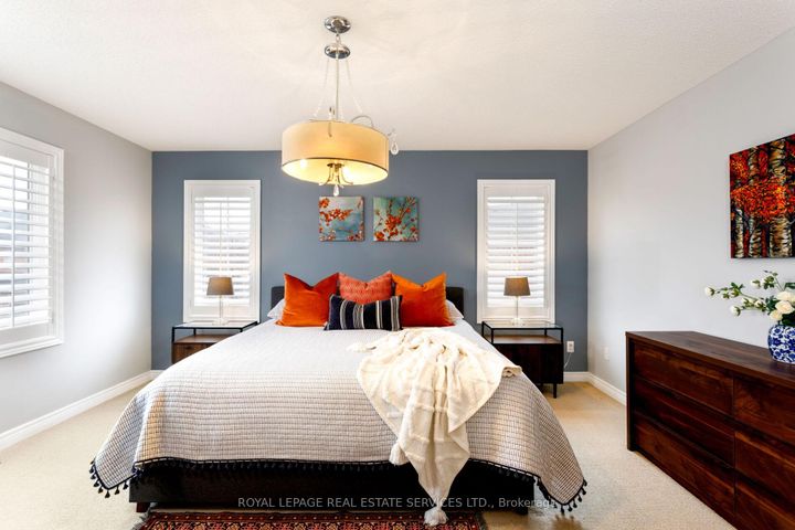 Photo 19 at 2213 Littondale Lane, BC Bronte Creek, Oakville