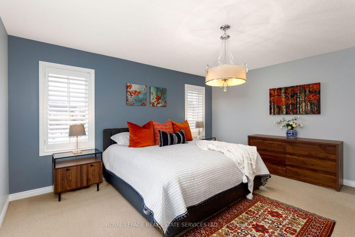 Photo 20 at 2213 Littondale Lane, BC Bronte Creek, Oakville