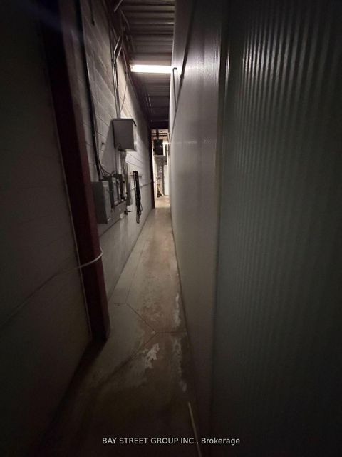 Photo 6 at 15 - 140 Finchdene Square, Rouge E11, Toronto