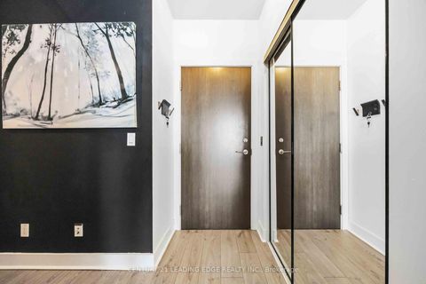 Photo 1 at 2203 - 28 Linden Street, North St. James Town, Toronto