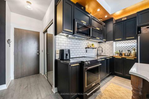 Photo 2 at 2203 - 28 Linden Street, North St. James Town, Toronto