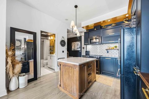 Photo 6 at 2203 - 28 Linden Street, North St. James Town, Toronto