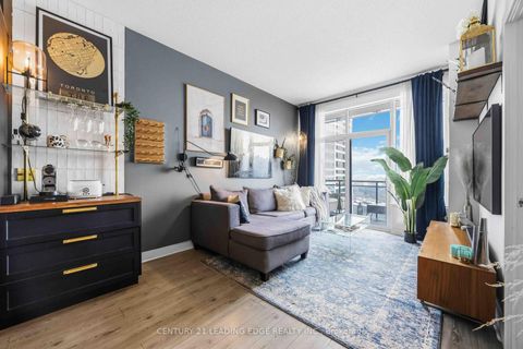 Photo 7 at 2203 - 28 Linden Street, North St. James Town, Toronto