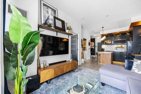 Photo 11 at 2203 - 28 Linden Street, North St. James Town, Toronto