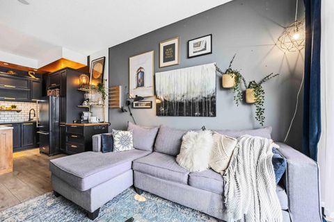 Photo 12 at 2203 - 28 Linden Street, North St. James Town, Toronto