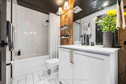 Photo 15 at 2203 - 28 Linden Street, North St. James Town, Toronto