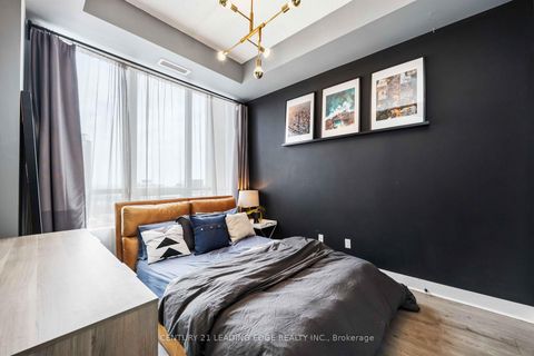 Photo 16 at 2203 - 28 Linden Street, North St. James Town, Toronto