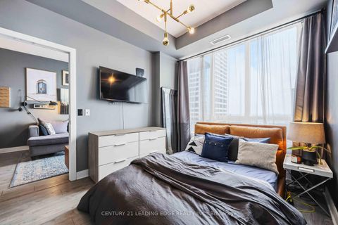 Photo 17 at 2203 - 28 Linden Street, North St. James Town, Toronto