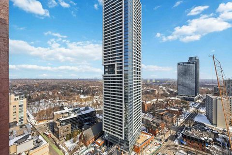 Photo 20 at 2203 - 28 Linden Street, North St. James Town, Toronto