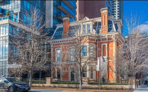 Photo 21 at 2203 - 28 Linden Street, North St. James Town, Toronto