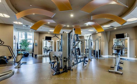 Photo 22 at 2203 - 28 Linden Street, North St. James Town, Toronto