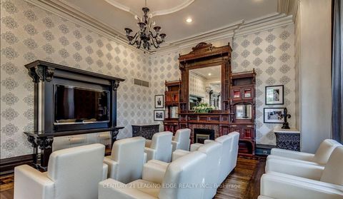 Photo 24 at 2203 - 28 Linden Street, North St. James Town, Toronto