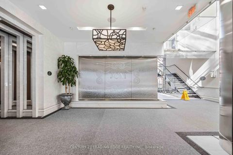 Photo 26 at 2203 - 28 Linden Street, North St. James Town, Toronto