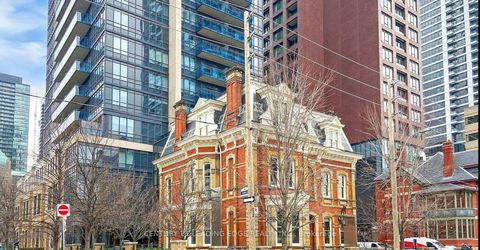 Photo 29 at 2203 - 28 Linden Street, North St. James Town, Toronto