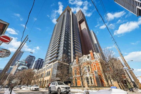 Photo 30 at 2203 - 28 Linden Street, North St. James Town, Toronto