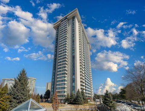 Photo 0 at 1905 - 1555 Finch Avenue E, Don Valley Village, Toronto
