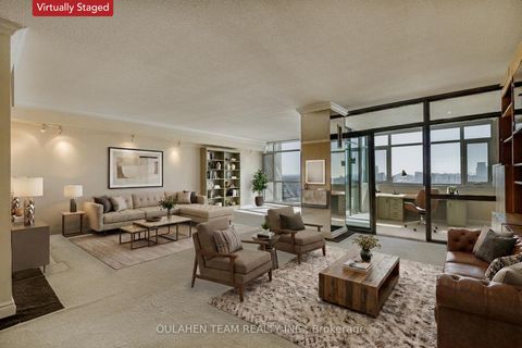 Photo 2 at 1905 - 1555 Finch Avenue E, Don Valley Village, Toronto