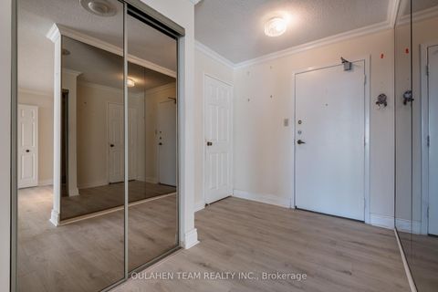 Photo 3 at 1905 - 1555 Finch Avenue E, Don Valley Village, Toronto