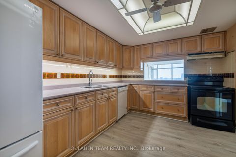 Photo 6 at 1905 - 1555 Finch Avenue E, Don Valley Village, Toronto