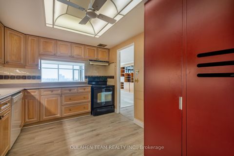 Photo 7 at 1905 - 1555 Finch Avenue E, Don Valley Village, Toronto