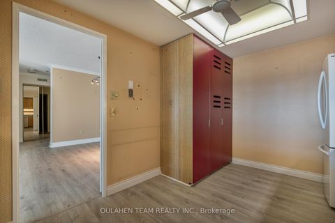 Photo 8 at 1905 - 1555 Finch Avenue E, Don Valley Village, Toronto