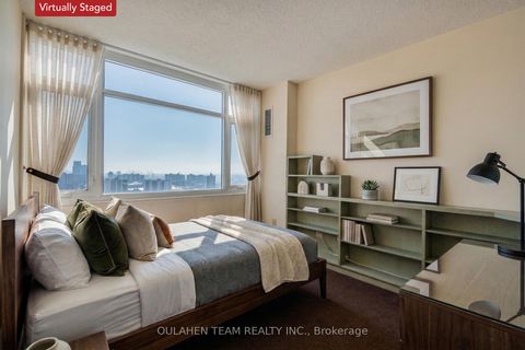 Photo 14 at 1905 - 1555 Finch Avenue E, Don Valley Village, Toronto