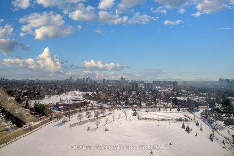 Photo 17 at 1905 - 1555 Finch Avenue E, Don Valley Village, Toronto