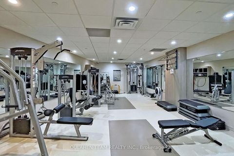 Photo 19 at 1905 - 1555 Finch Avenue E, Don Valley Village, Toronto